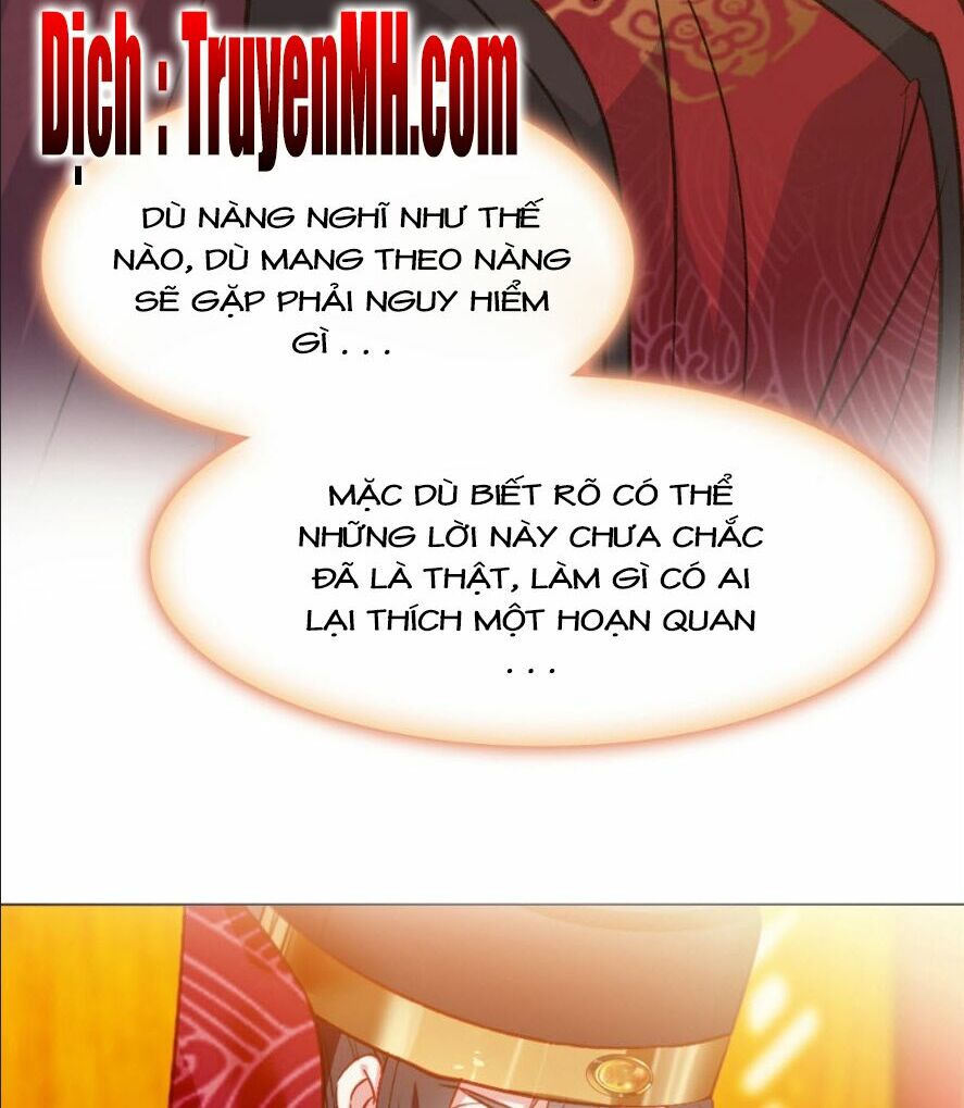 Gả Cho Một Tên Thái Giám Đáng Ghét: Chapter 98
