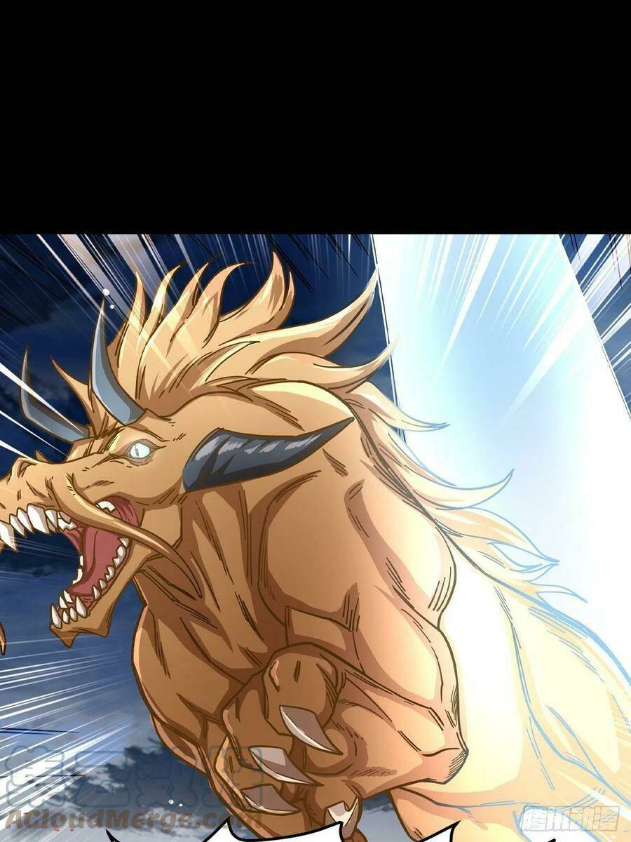 Người Nguyên Thủy Mạnh Nhất: Chapter 83