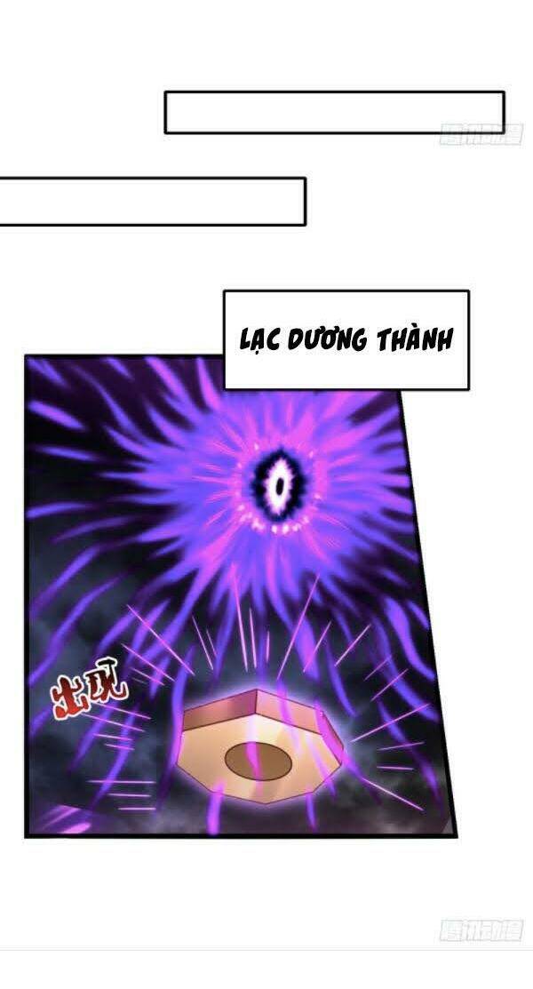 Lão Tổ Của Bạn Đang Online: Chapter 87