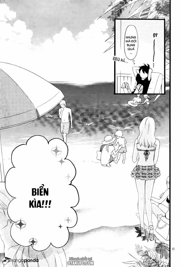 Sao Mai Của Em: Chapter 73