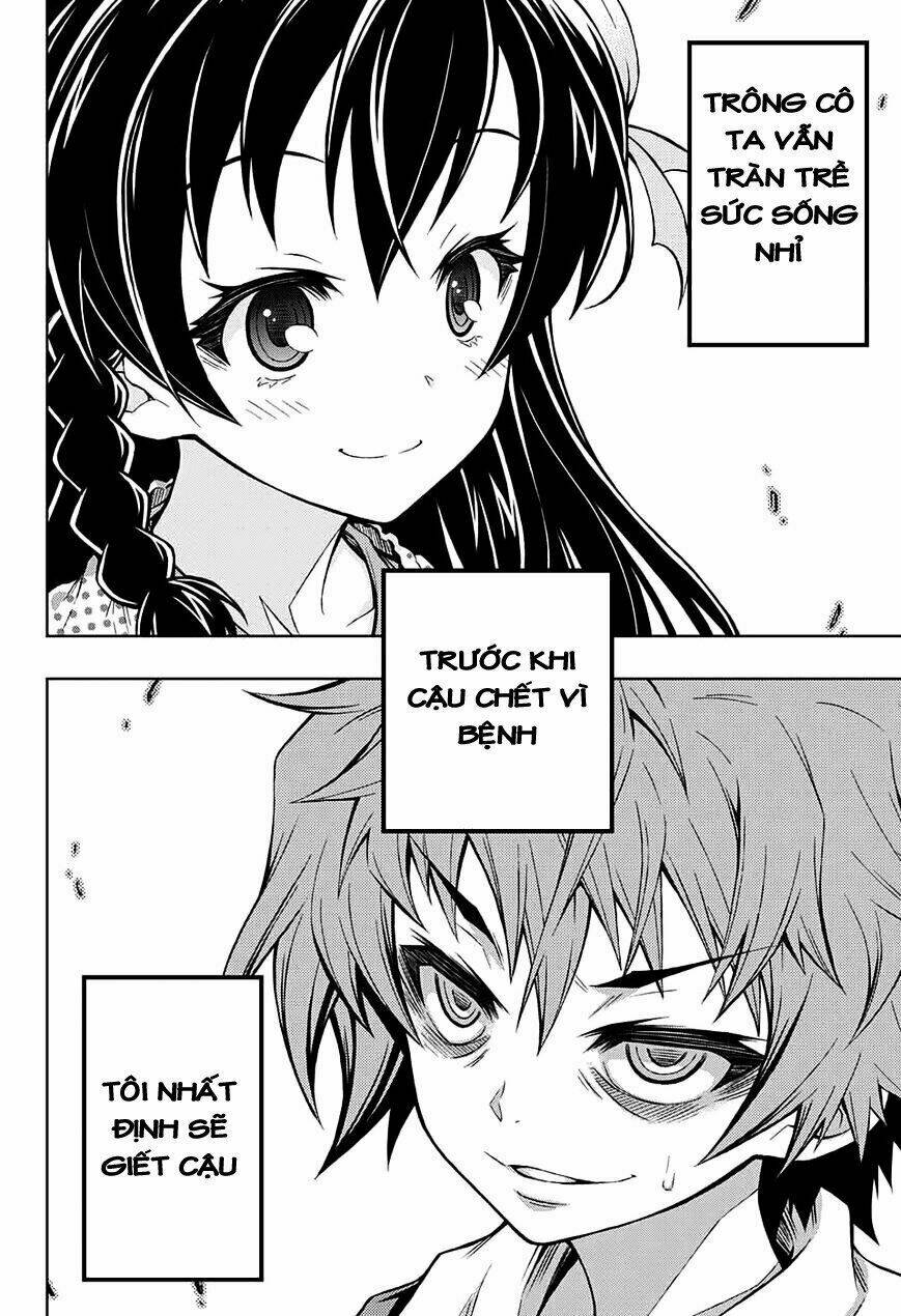 Shounen Shoujo: Chapter 2