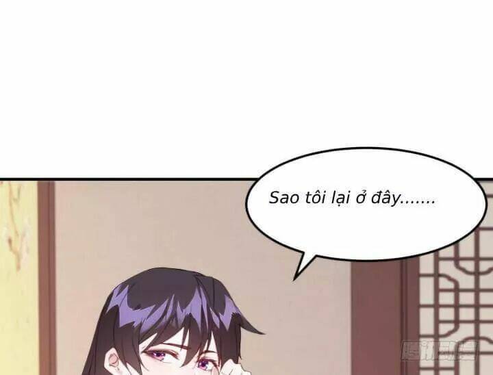 Bí Mật Của Dạ Tộc: Chapter 38