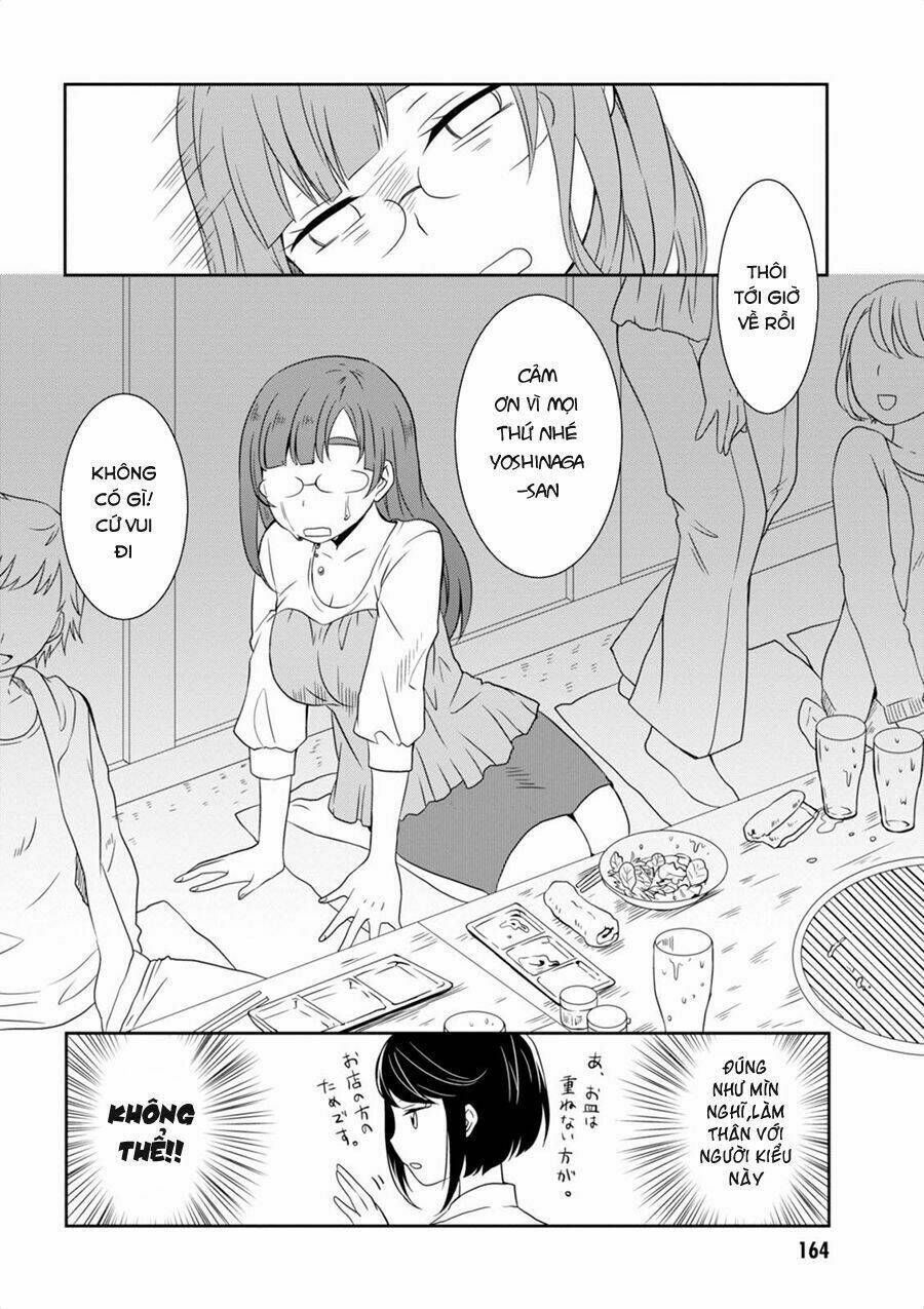 Hime No Dameshi: Chapter 9