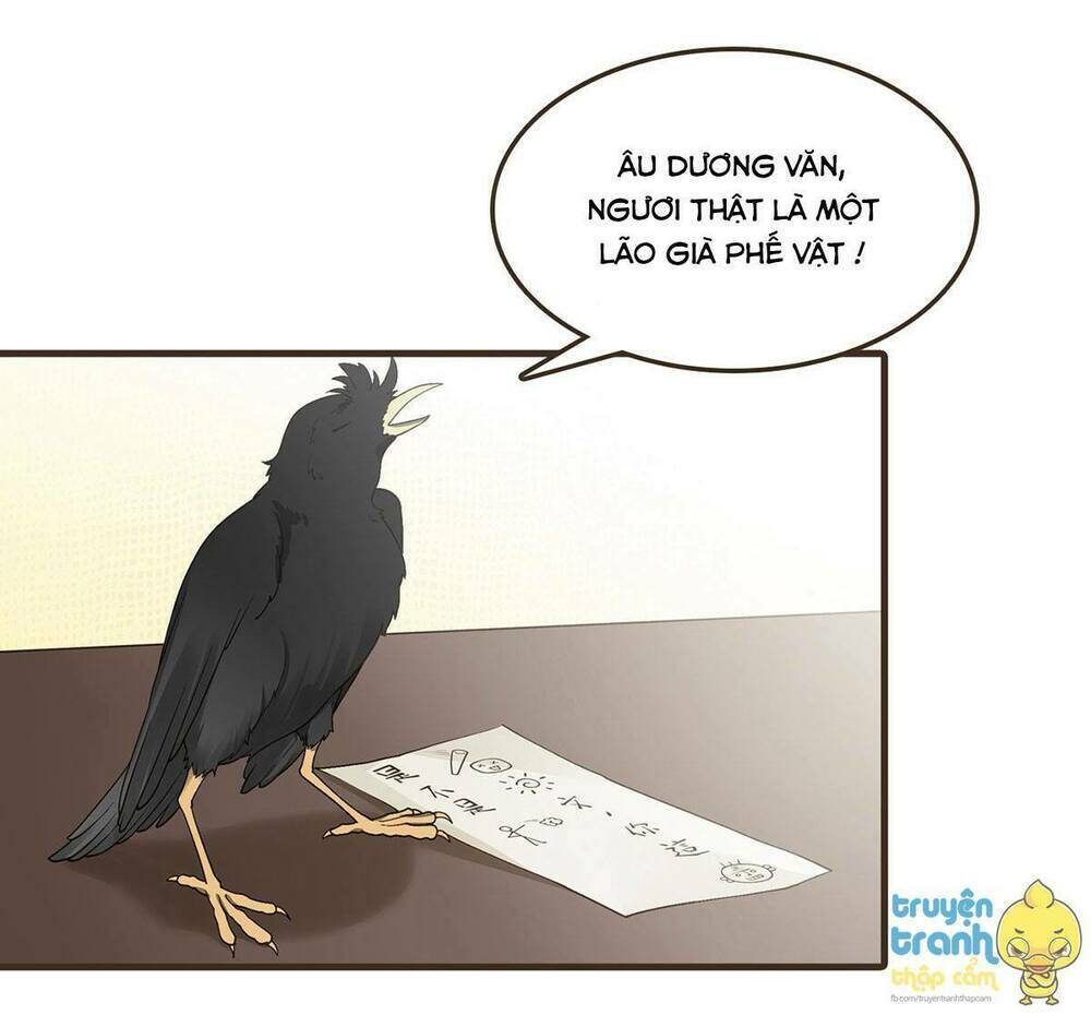 Đại Giá Thừa Tướng: Chapter 46