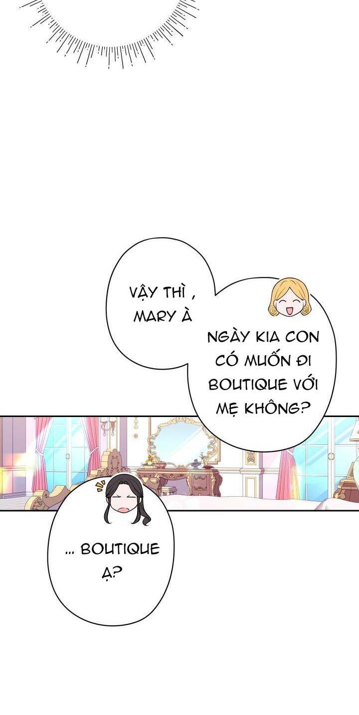 Gửi Đến Người Bạn Của Tôi: Chapter 31