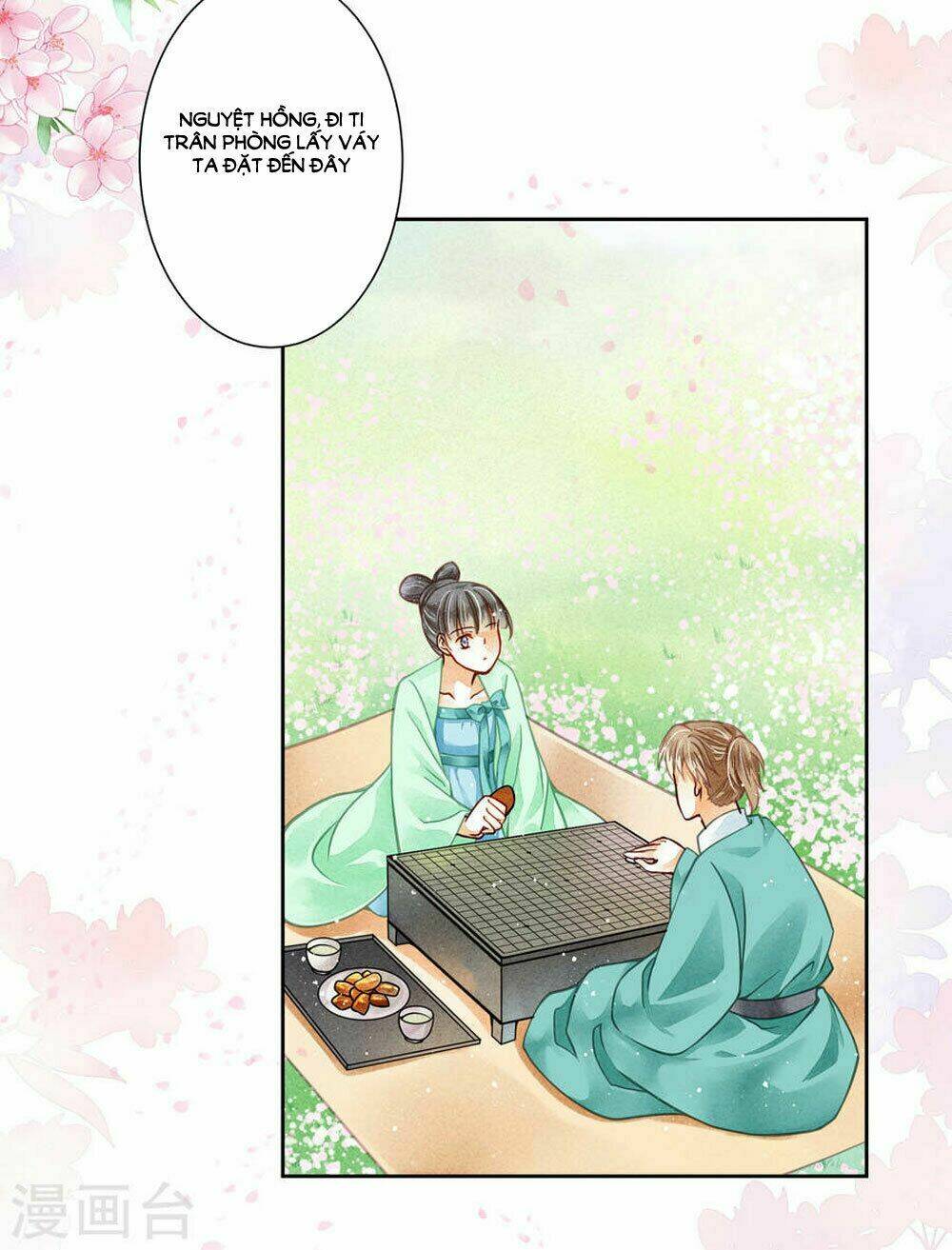 Ái Thượng Vô Địch Tiếu Hoàng Hậu: Chapter 49