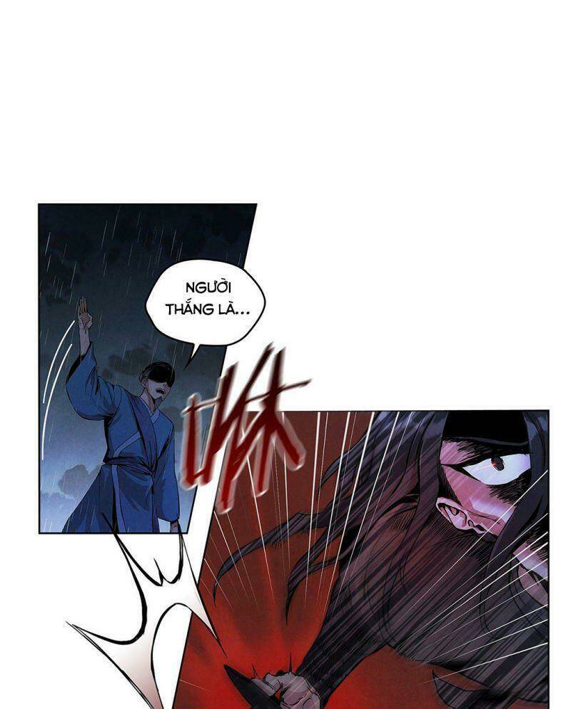 Đại Sư Huynh: Chapter 1.1