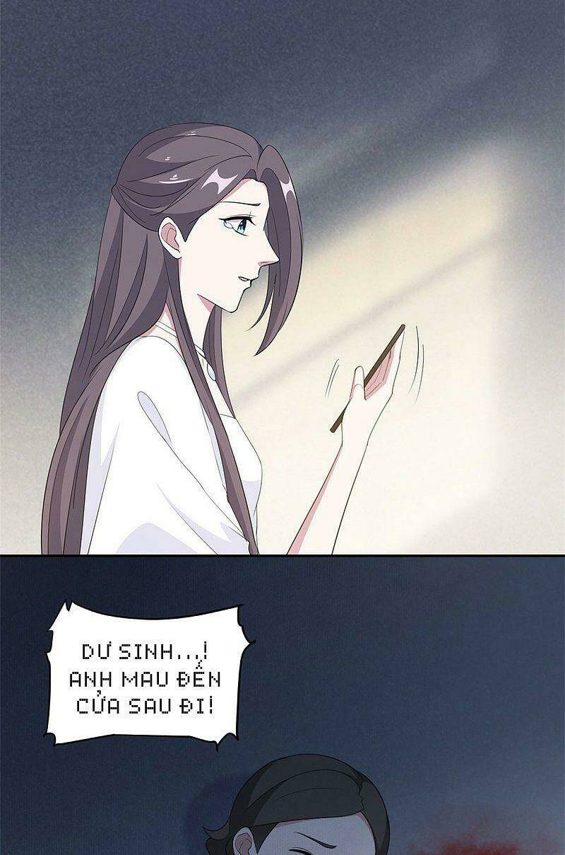Tổng Tài, Tránh Xa Tôi Ra: Chapter 73