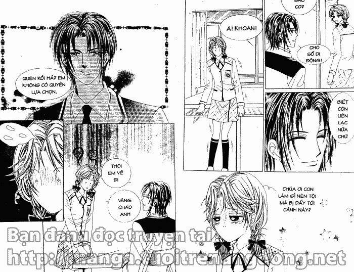 Yêu Hoặc Chết: Chapter 7