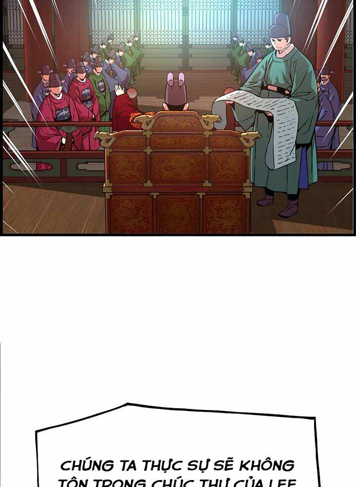 Tôi Sẽ Sống Như Một Hoàng Tử: Chapter 51