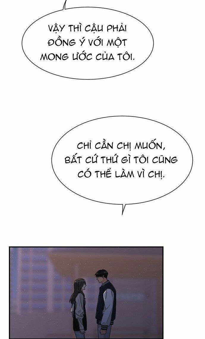 Phải Lòng Oan Gia: Chapter 94