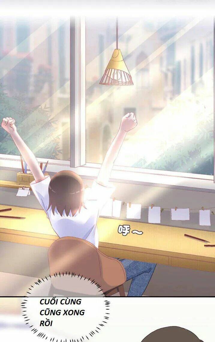 Tiểu Muội, Ngươi Đã Lấy Chồng Chưa ?: Chapter 13.1