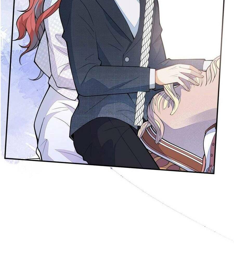 Xuyên Không Đến Thế Giới Trở Thành Đóa Hoa Của Anh: Chapter 62.6