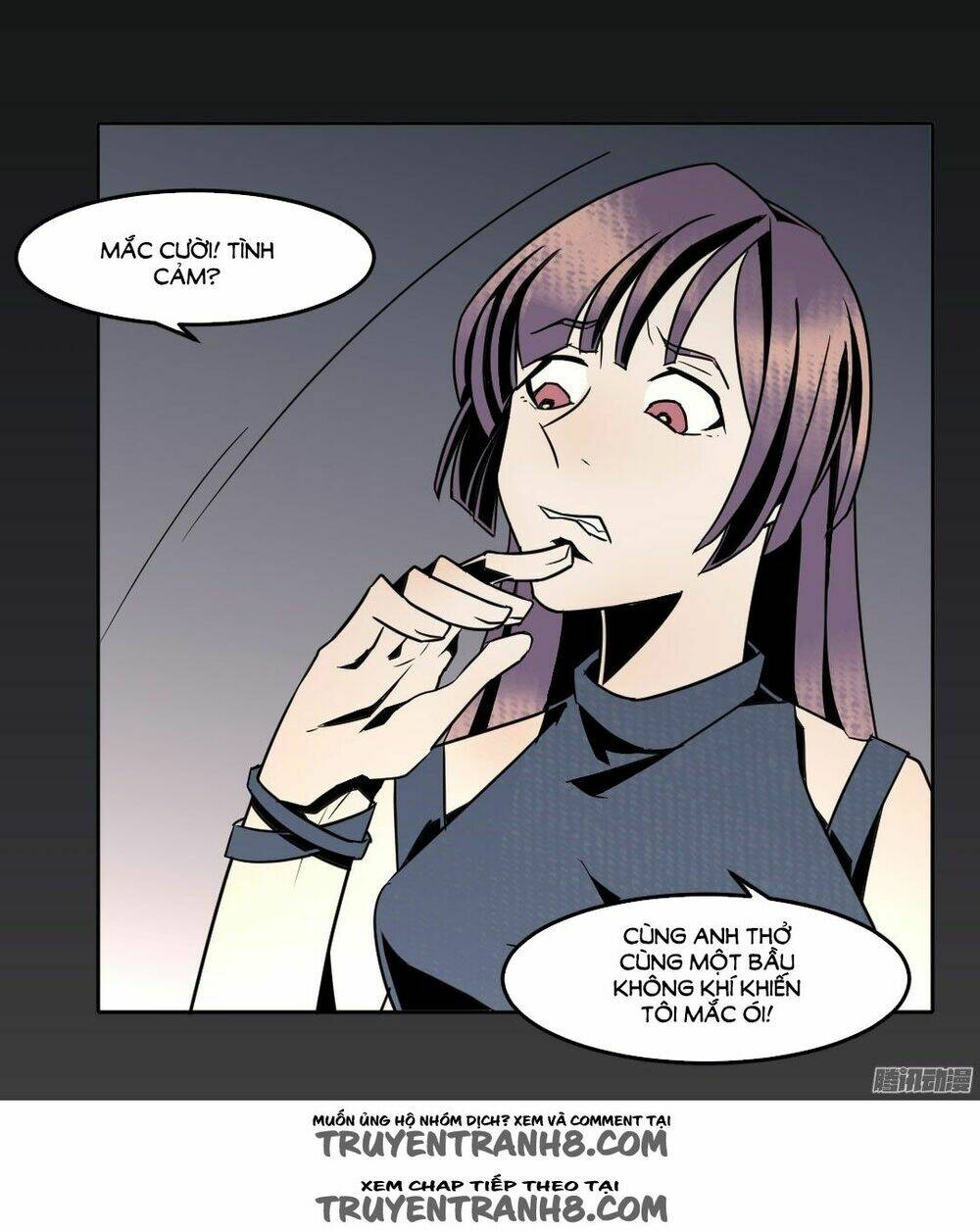 Điều Ước Của Người Phàm: Chapter 15