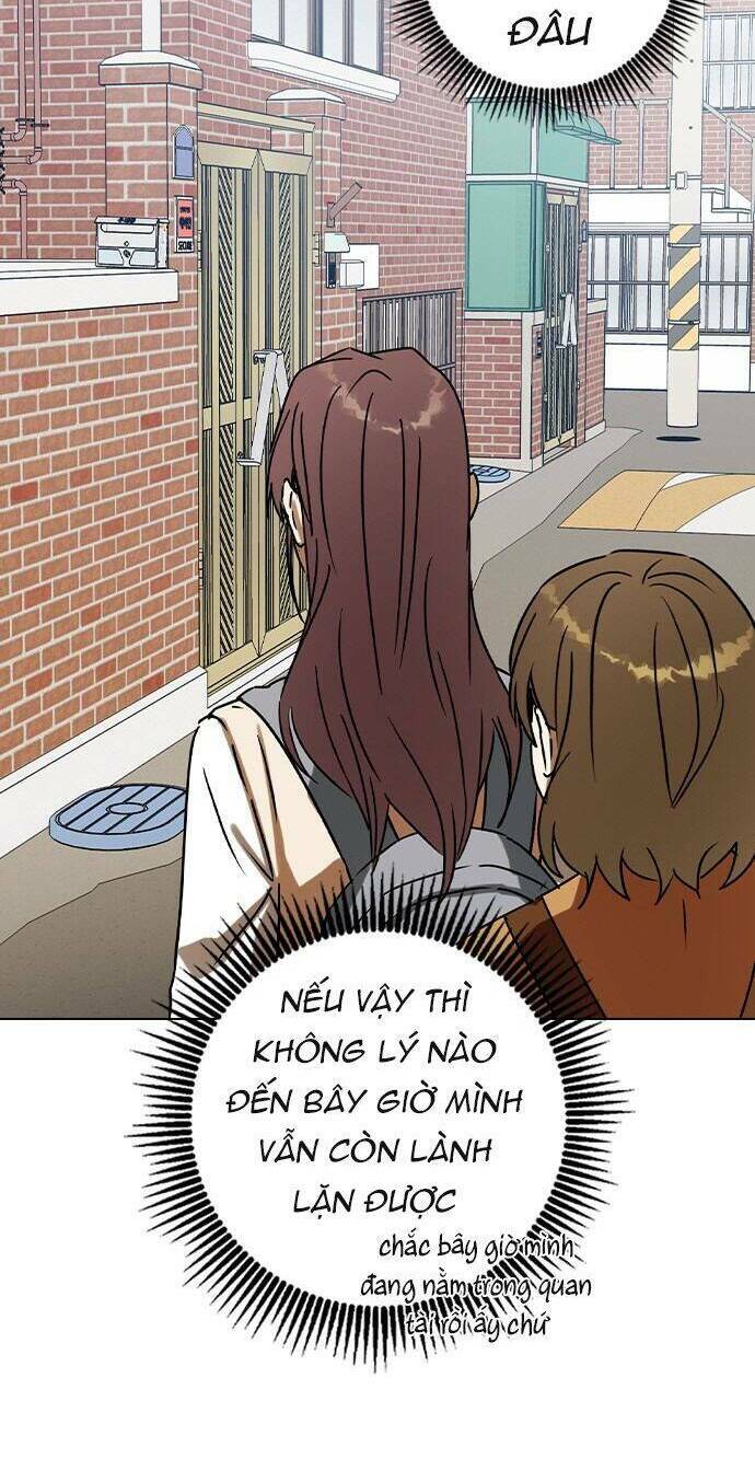 Duyên Nợ Kiếp Trước: Chapter 42