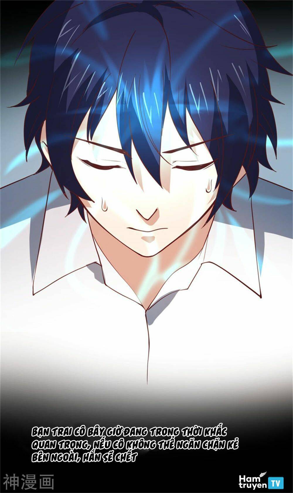 Đỉnh Phong Dự Ngôn Đế: Chapter 36