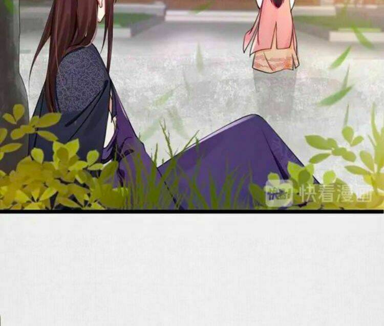 Hoạn Phi Hoàn Triều: Chapter 4