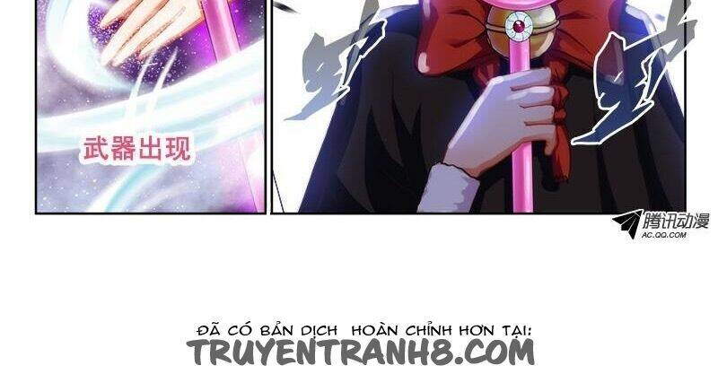 La Sát Đại Nhân Hãy Dừng Chân: Chapter 51