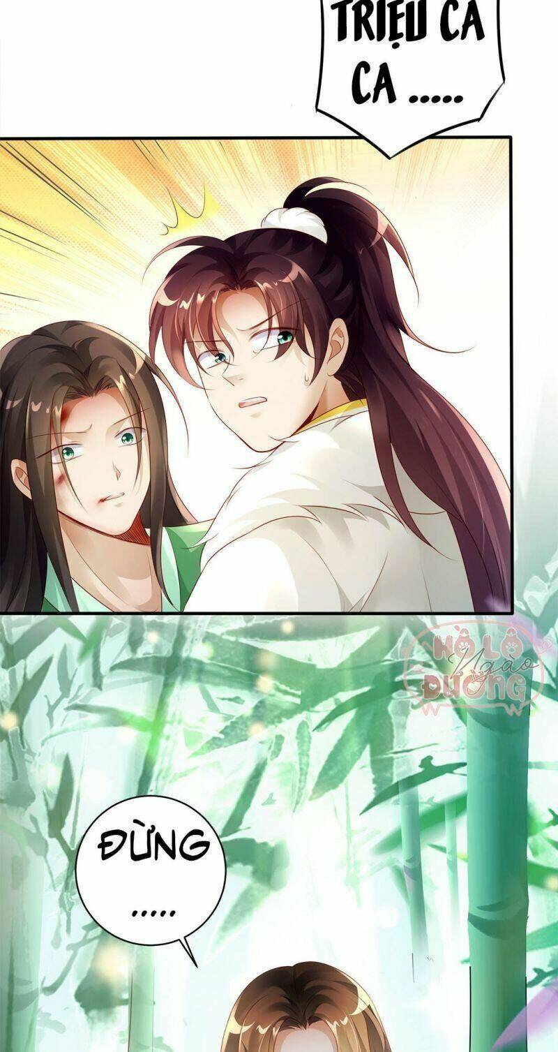 Thiên Kim Bất Hoán: Chapter 81