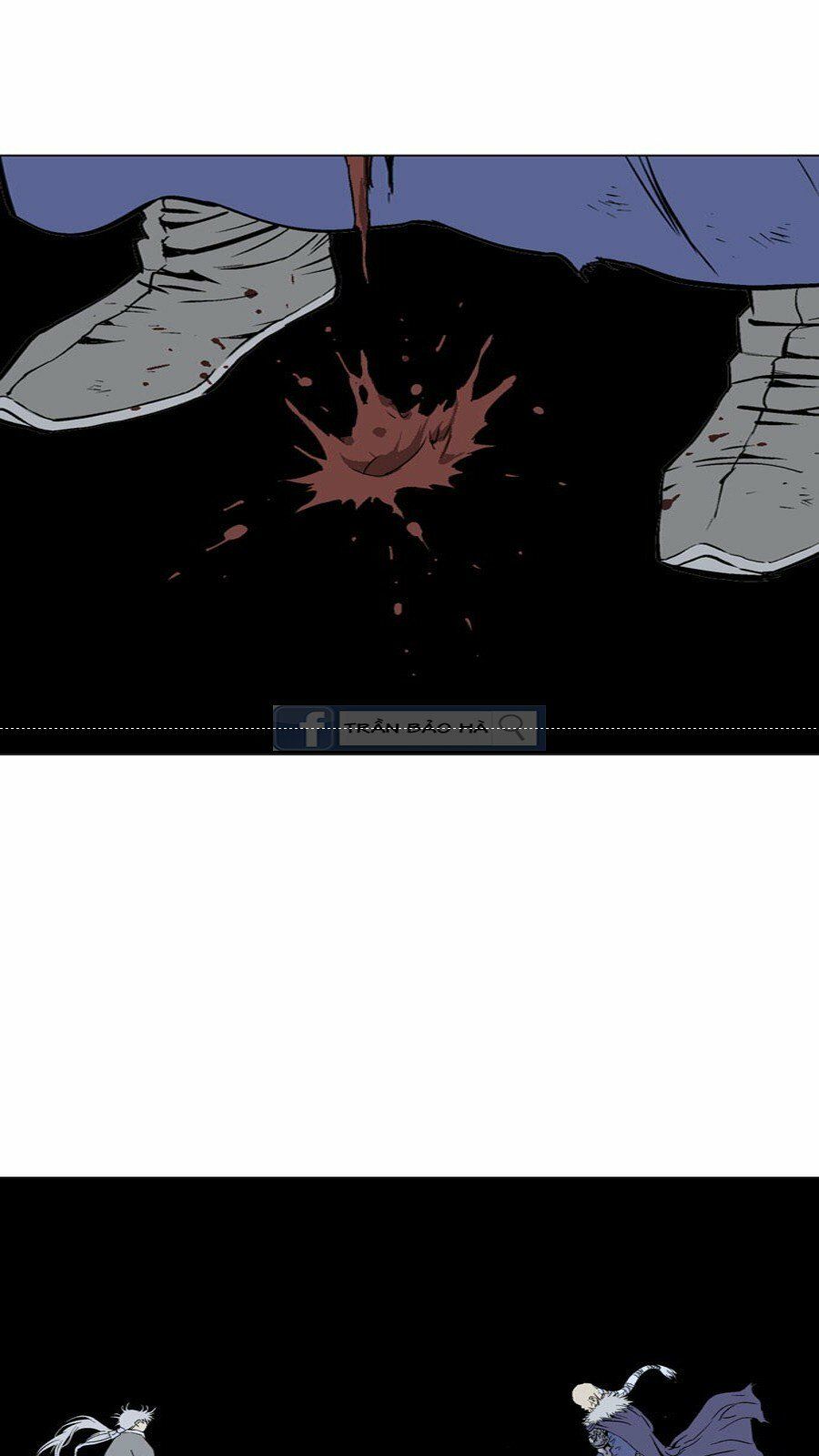 Cao Thủ 2: Chapter 63