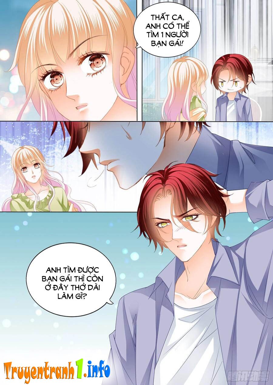 Bá Đạo Tiểu Thúc, Xin Trêu Chọc Vừa Thôi!: Chapter 193