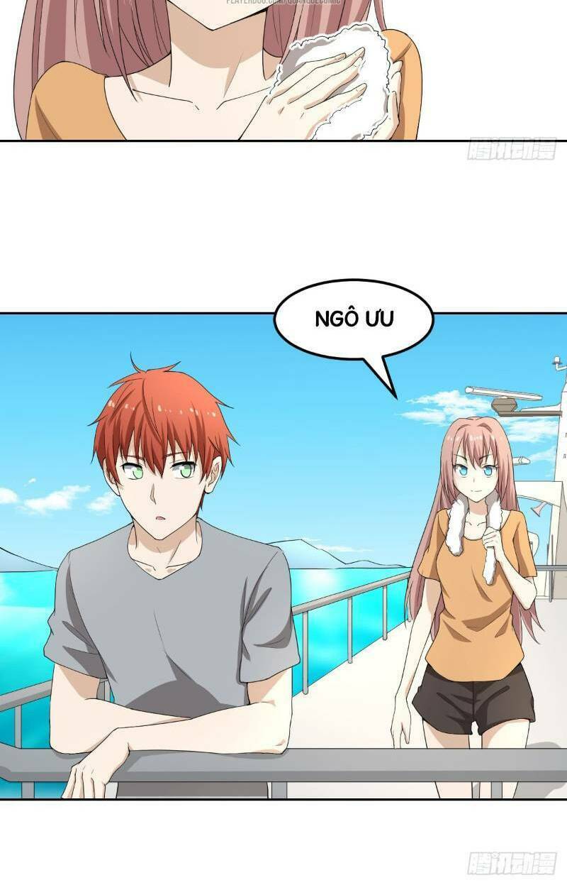 Nghịch Thiên Tiên Mệnh: Chapter 16