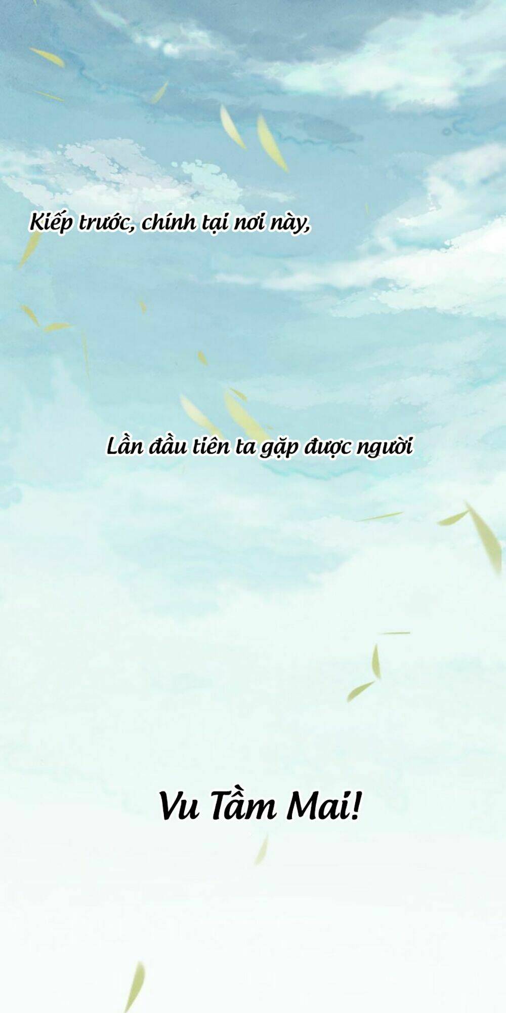 Đế Sư Tại Thượng: Chapter 1