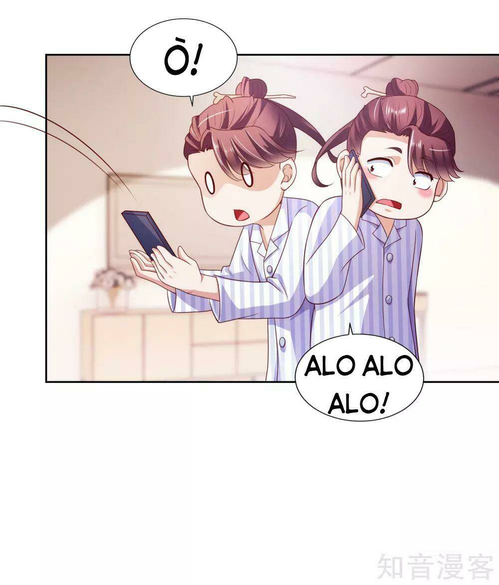 Chí Tôn Toàn Năng: Chapter 17