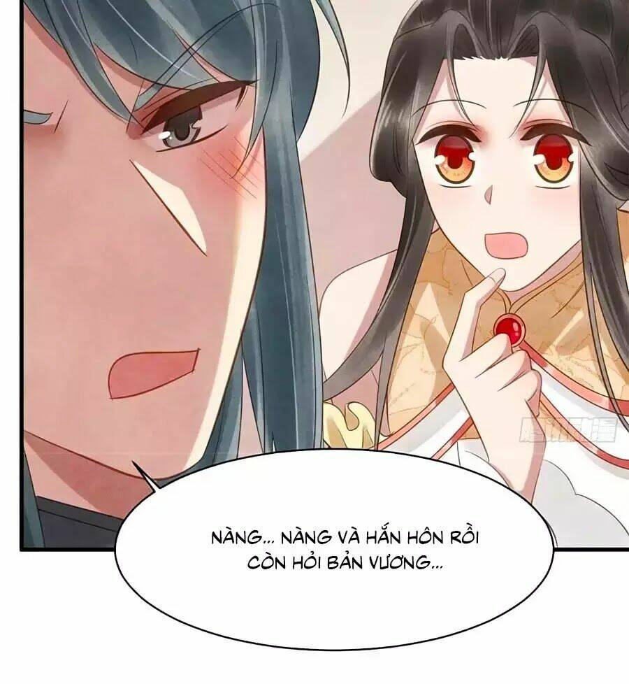 Vương Phi Muốn Trèo Tường: Chapter 58