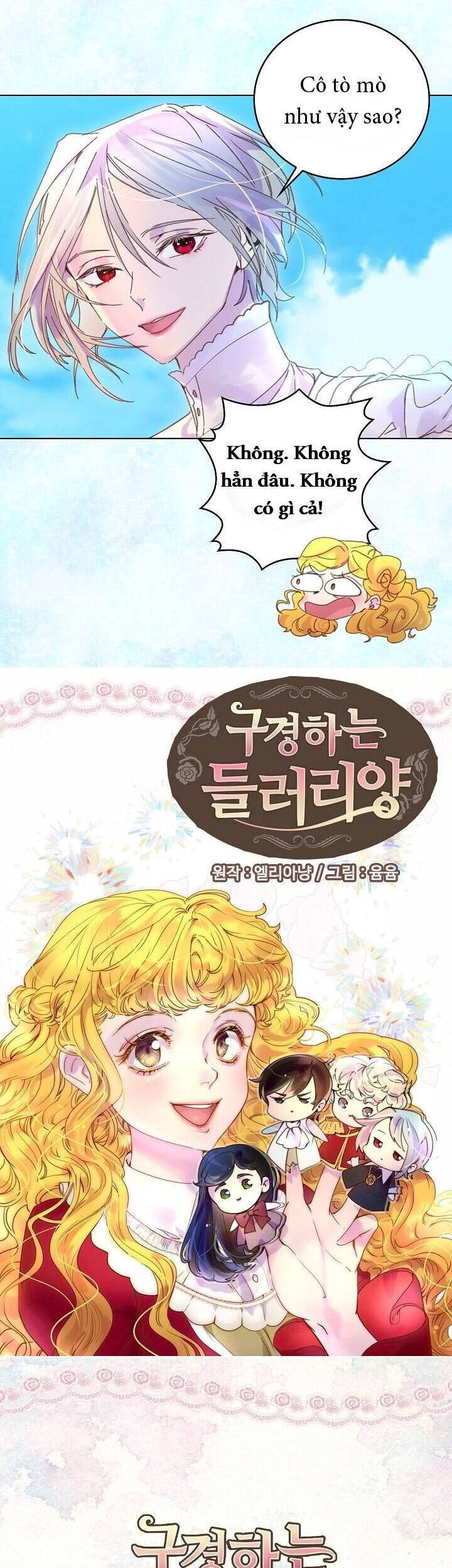 Đừng Xem Thường Nữ Phụ: Chapter 80