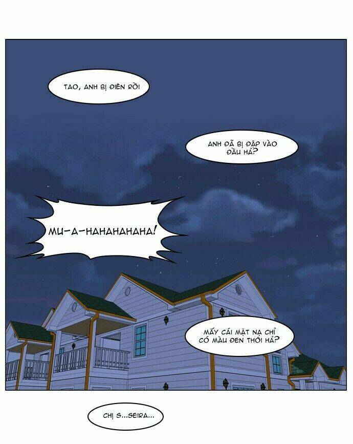 Ma Cà Rồng Quý Tộc: Chapter 237