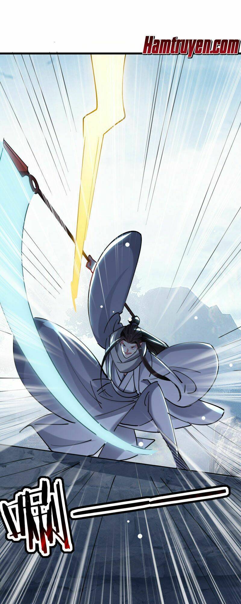 Vạn Giới Tiên Vương: Chapter 81