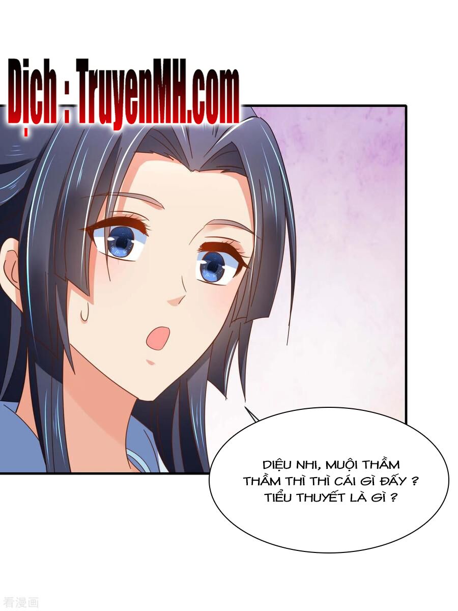 Lãnh Cung Phế Hậu Muốn Nghịch Thiên: Chapter 206