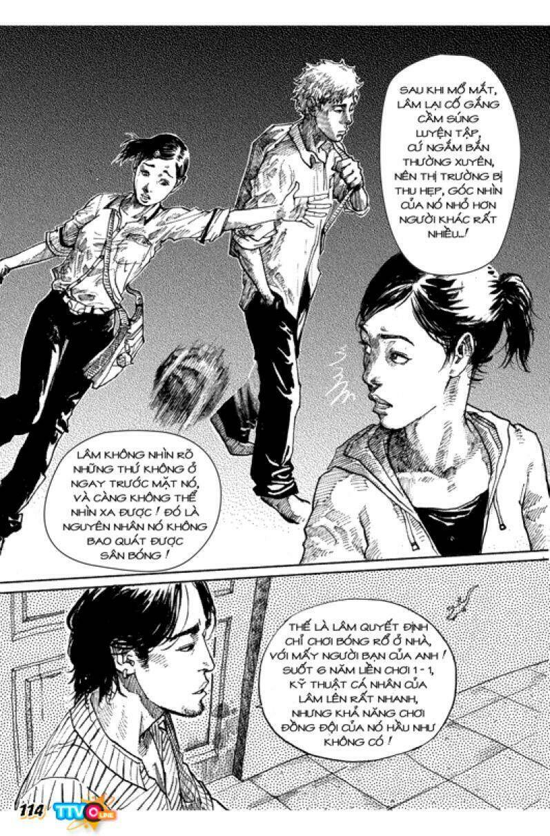 Tạp Chí Truyện Tranh Việt Nam Online - Ttvo: Chapter 1