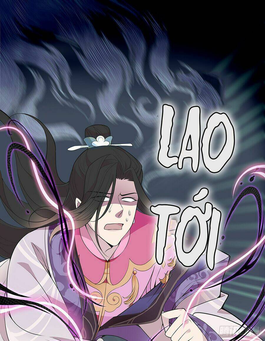 Vương Phi Thật Uy Vũ: Chapter 17.2
