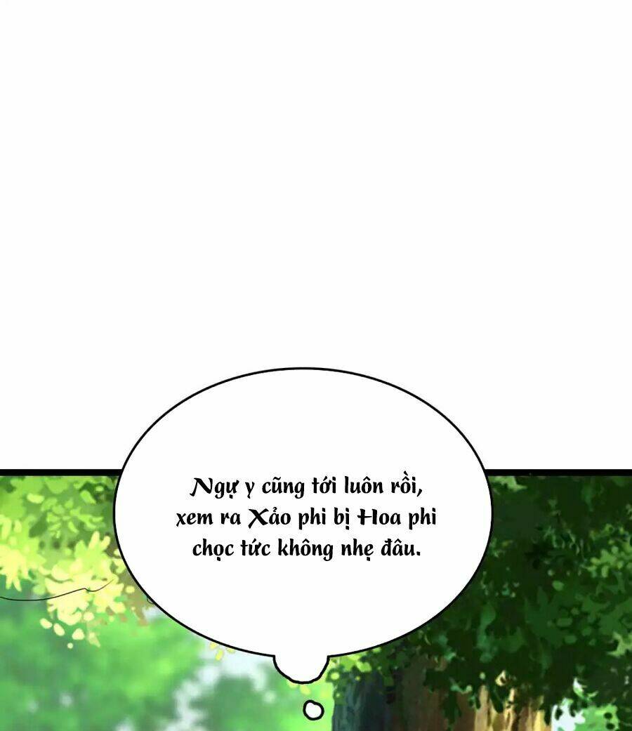 Phú Bà Bạc Tỷ Trong Lãnh Cung: Chapter 56