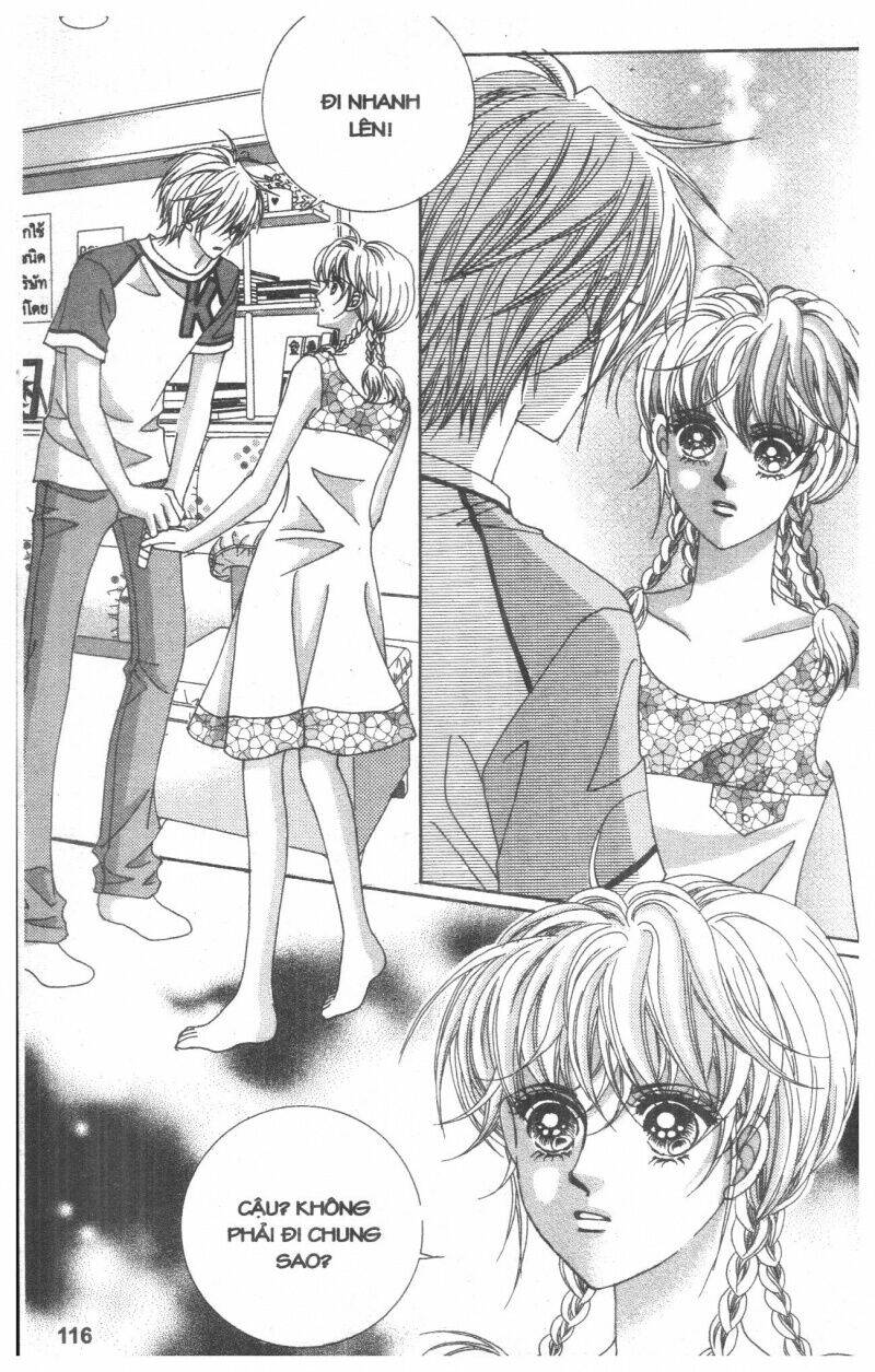 Cũng Vì Em: Chapter 6