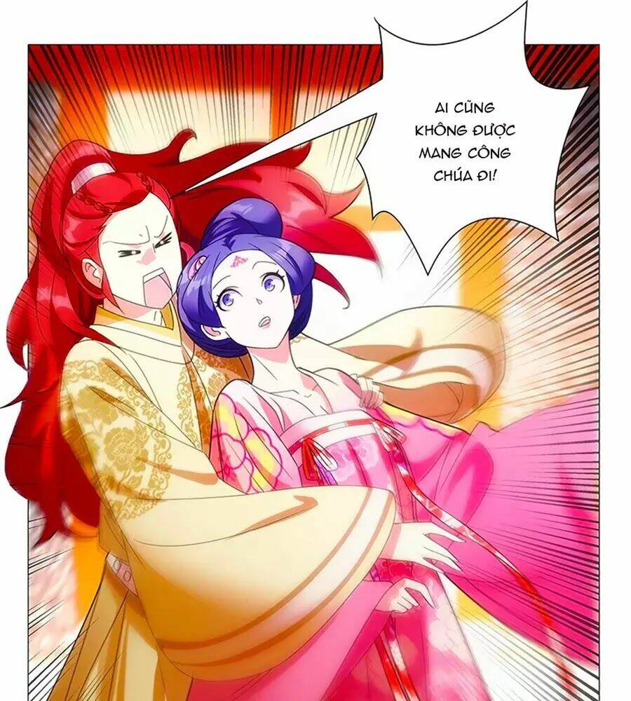 Phò Mã! Không Nên A!: Chapter 74