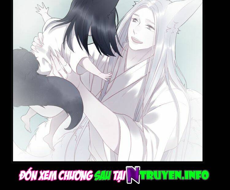Lượm Được Một Tiểu Hồ Ly 2: Chapter 78
