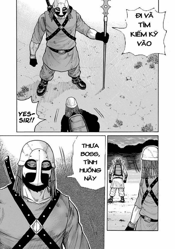 Jank Runk Family: Chapter 3