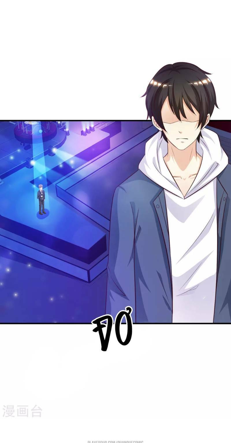 Tối Cường Vận Đào Hoa: Chapter 41