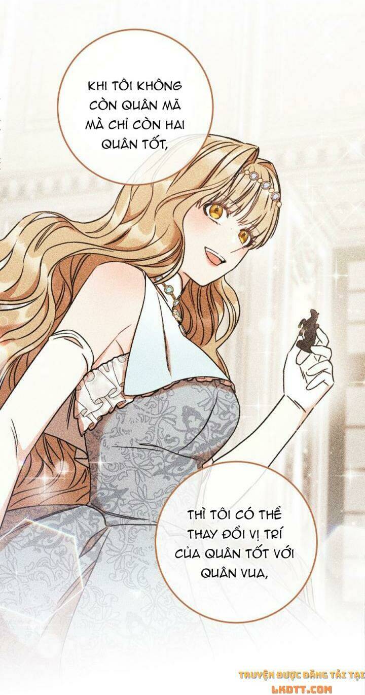 One Pair Lady: Chapter 10