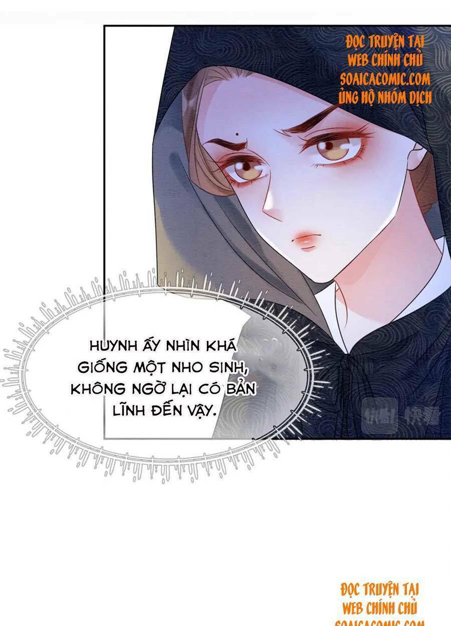 Xung Hỉ Vương Phi: Chapter 75