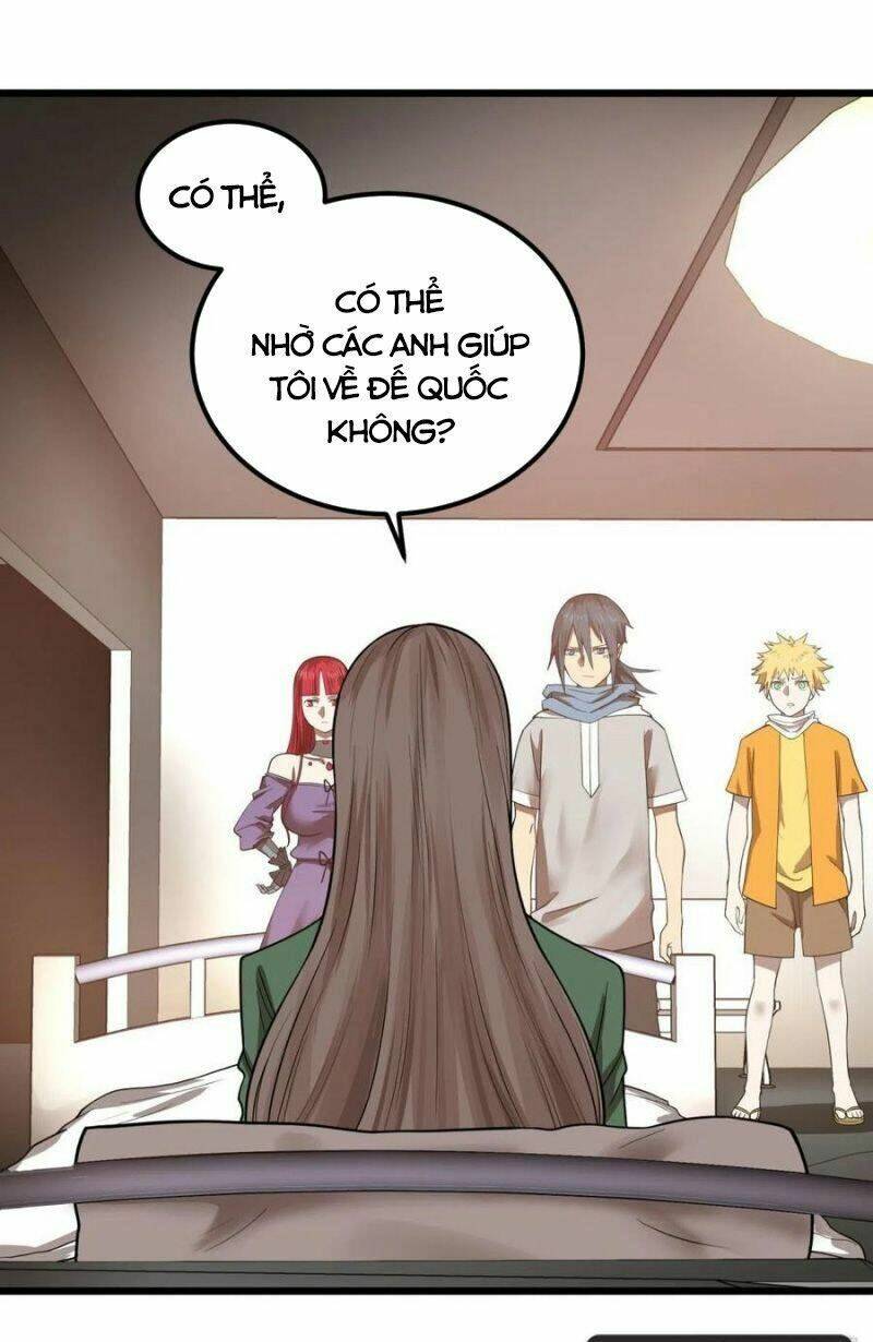 Danh Sách Kẻ Phản Diện: Chapter 129