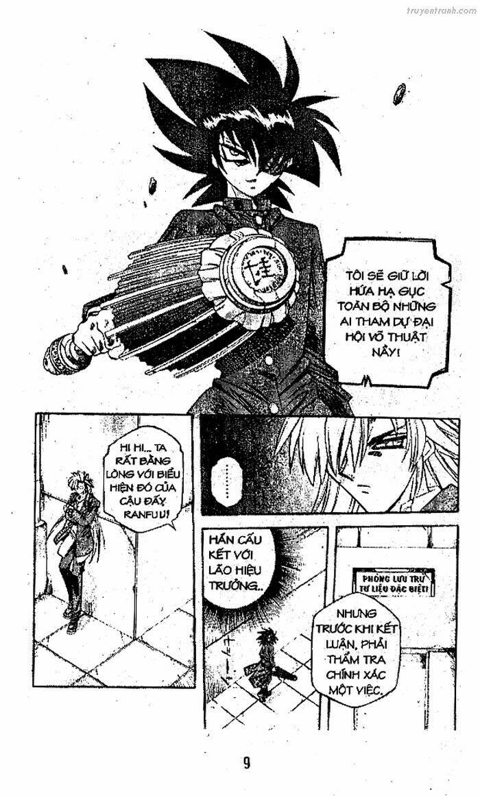 Devil And Devil: Chapter 81