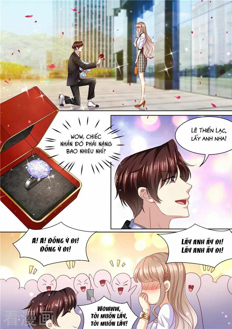 Cưng Chiều Vợ Yêu: Chapter 234