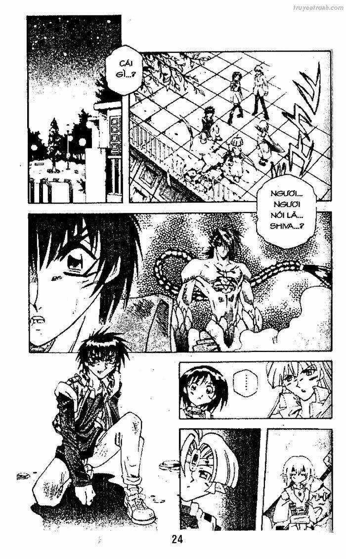 Devil And Devil: Chapter 62