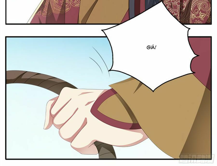 Thịnh Thế An Nhiên: Chapter 28