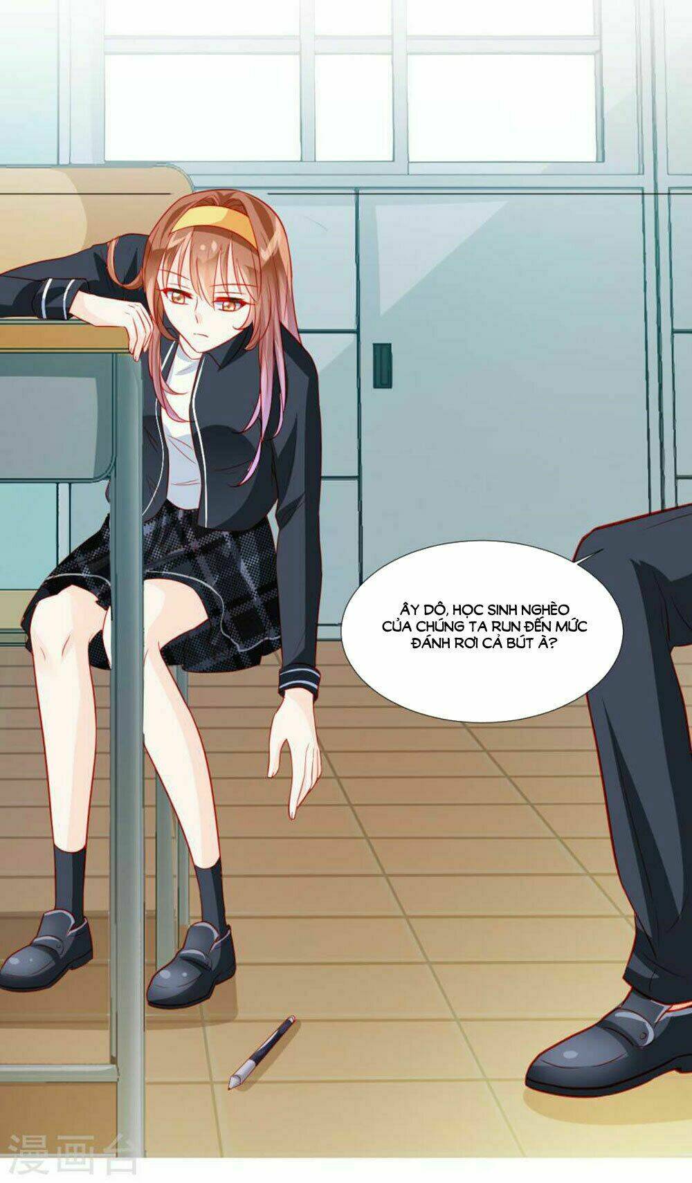 Tu La Thiếu Gia Quá Kiêu Ngạo: Chapter 44