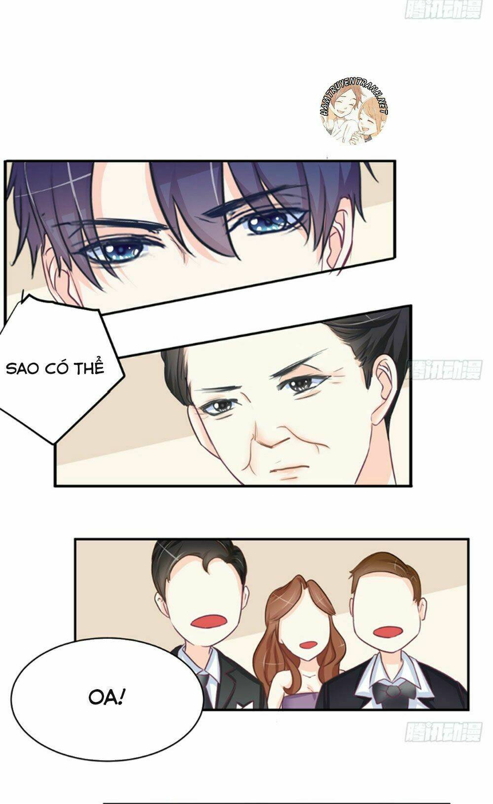 Cẩm Lý Thiếu Nữ Của Tôi: Chapter 8.3